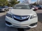 2017 Acura RDX