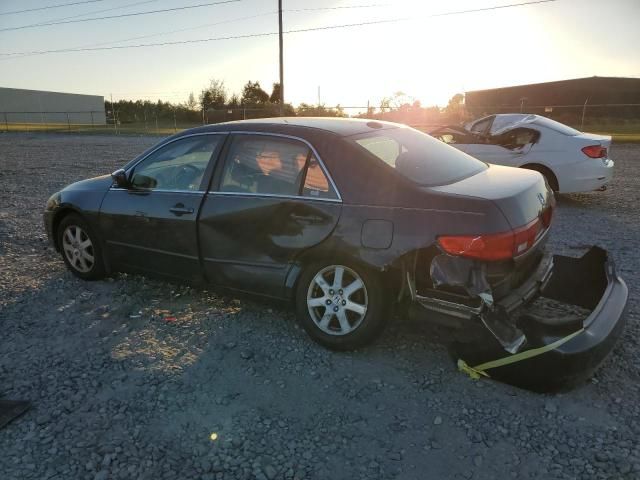 2005 Honda Accord EX