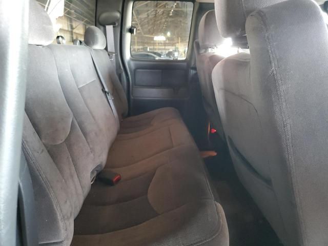 2007 GMC Sierra C2500 Heavy Duty