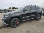 2015 Jeep Grand Cherokee Summit