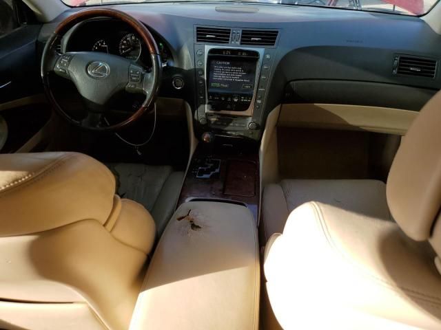 2006 Lexus GS 300