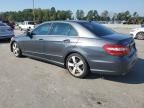 2010 Mercedes-Benz E 350 4matic