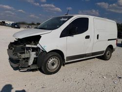 Nissan salvage cars for sale: 2020 Nissan NV200 2.5S