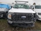 2021 Ford F150 Super Cab