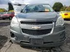 2012 Chevrolet Equinox LS