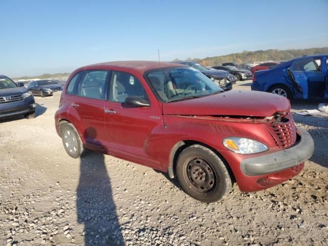 2003 Chrysler PT Cruiser Classic