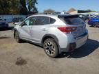 2020 Subaru Crosstrek Limited