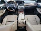 2012 Mercedes-Benz E 350