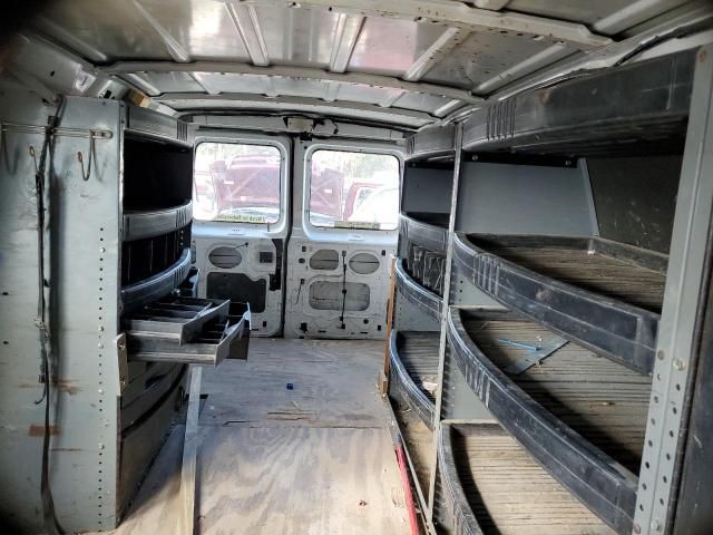 2005 Ford Econoline E250 Van