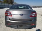 2014 Ford Taurus Limited