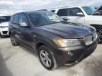 2011 BMW X3 XDRIVE28I