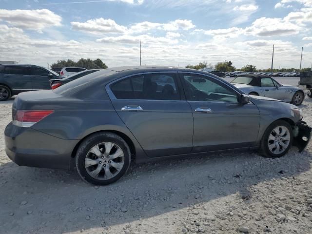 2008 Honda Accord EX