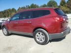 2011 Chevrolet Traverse LT