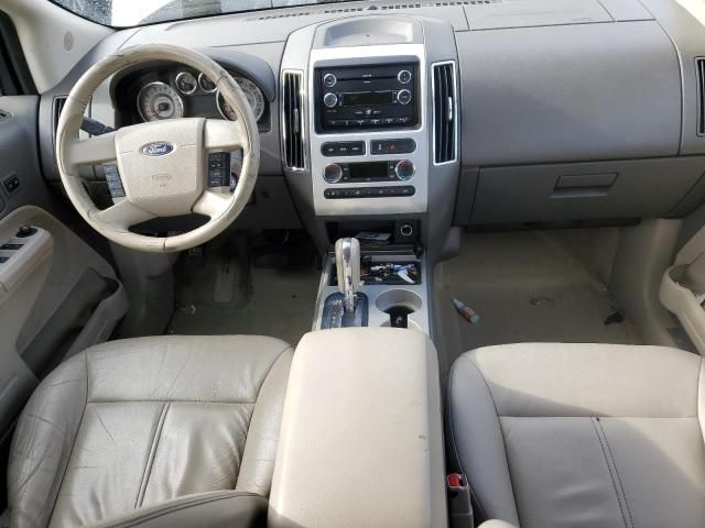 2009 Ford Edge Limited