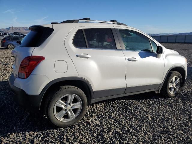 2015 Chevrolet Trax 1LT