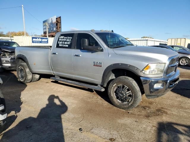 2014 Dodge RAM 3500 SLT