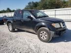 2014 Nissan Frontier S