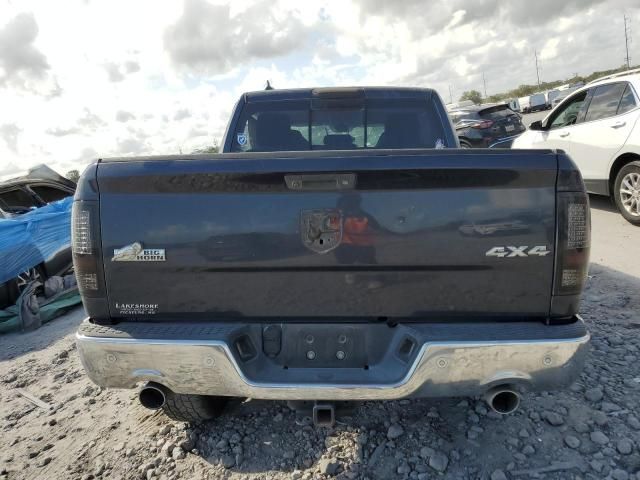 2016 Dodge RAM 1500 SLT