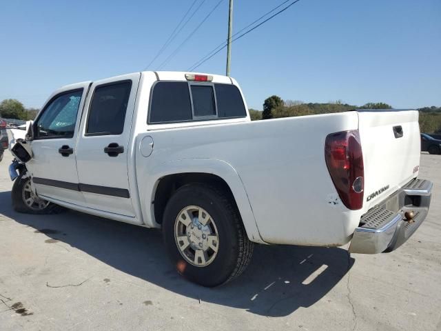 2008 GMC Canyon