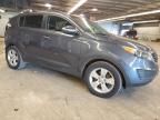 2011 KIA Sportage LX