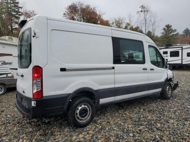 2023 Ford Transit T-250