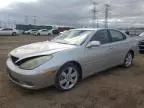 2002 Lexus ES 300