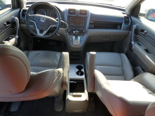 2008 Honda CR-V EXL