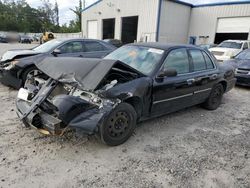 Ford Crown Victoria Vehiculos salvage en venta: 2009 Ford Crown Victoria Police Interceptor