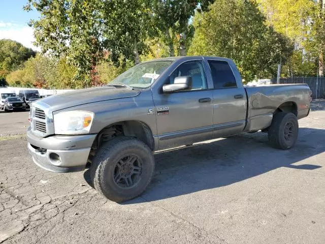 2007 Dodge RAM 2500 ST