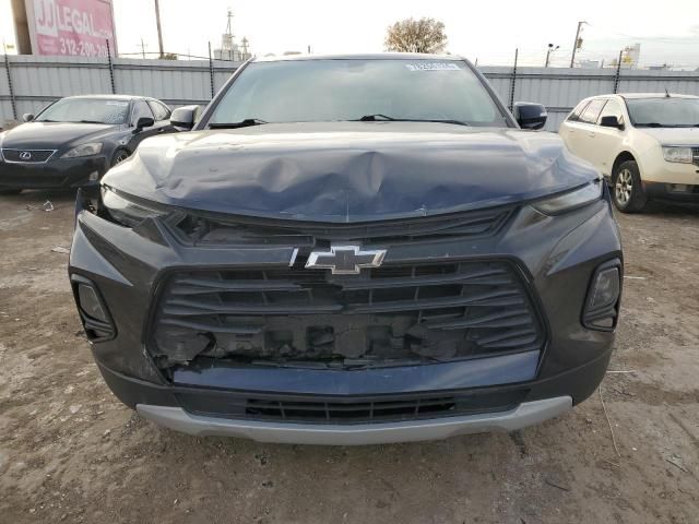 2020 Chevrolet Blazer 1LT