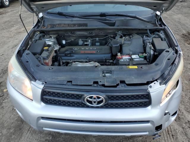 2006 Toyota Rav4