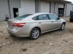 2013 Toyota Avalon Base