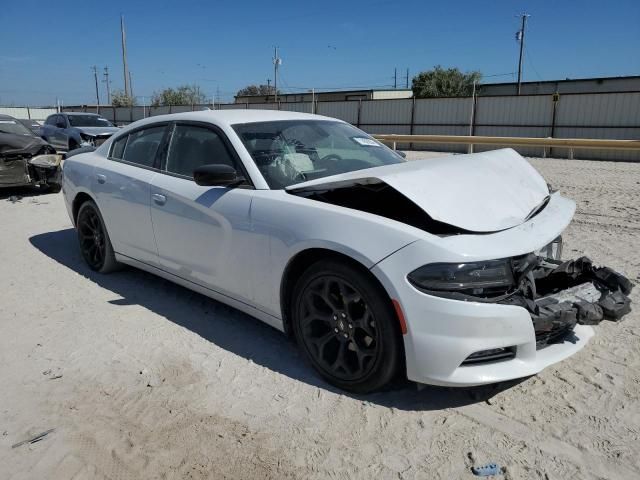 2017 Dodge Charger SXT