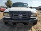 2011 Ford Ranger