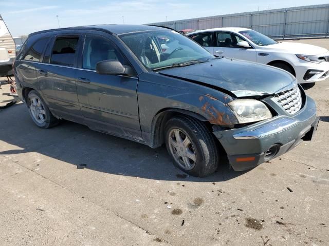 2006 Chrysler Pacifica Touring