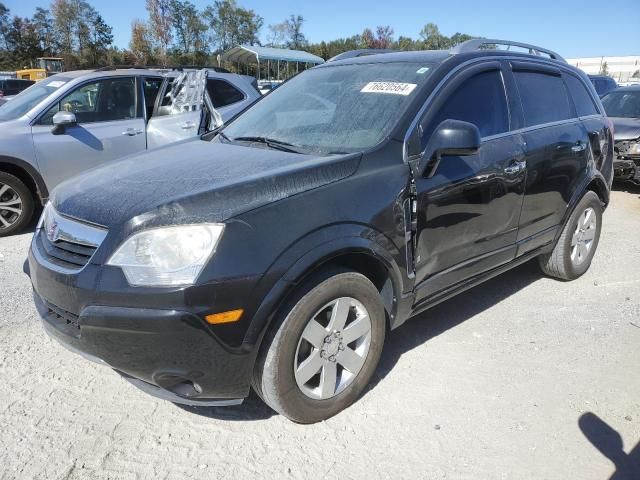 2008 Saturn Vue XR