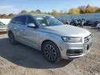 2018 Audi Q7 Premium Plus