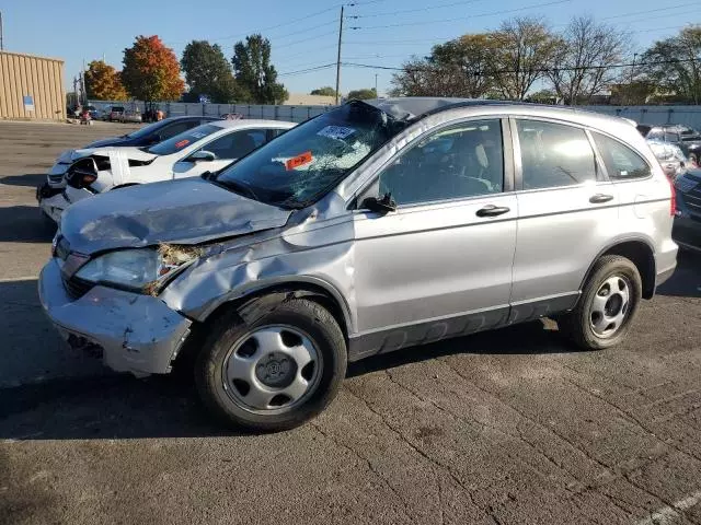 2008 Honda CR-V LX