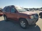 2005 Nissan Xterra OFF Road