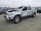 2013 Toyota Tacoma Double Cab