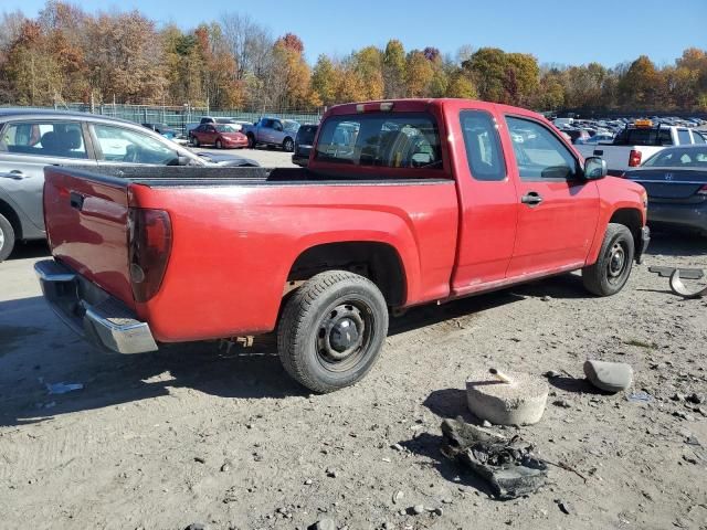 2006 Chevrolet Colorado