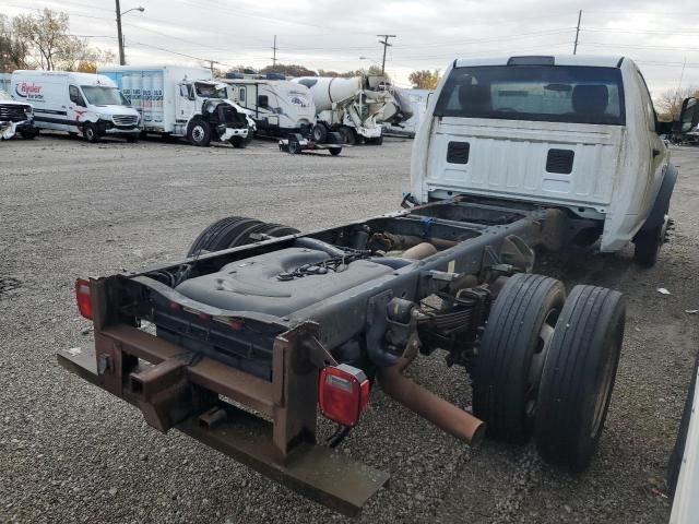 2011 Dodge RAM 4500 ST