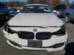 2015 BMW 328 XI Sulev