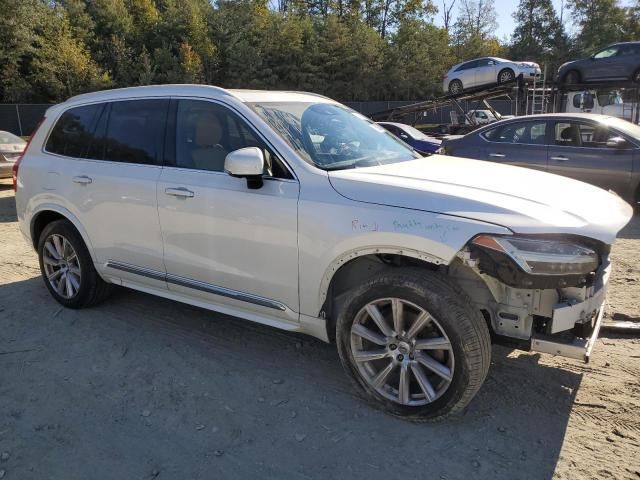 2016 Volvo XC90 T6