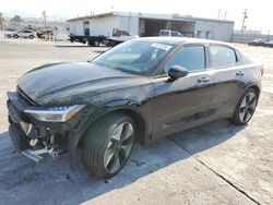 2024 Polestar 2 en venta en Sun Valley, CA