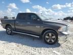 2018 Dodge RAM 1500 SLT