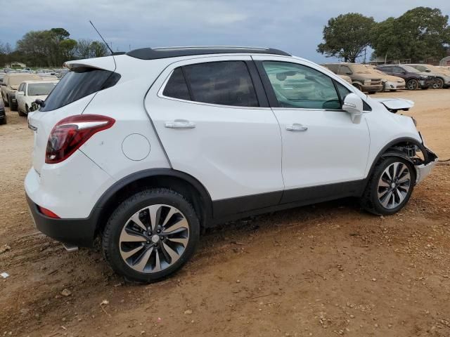 2020 Buick Encore Essence