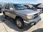 2001 Toyota 4runner SR5