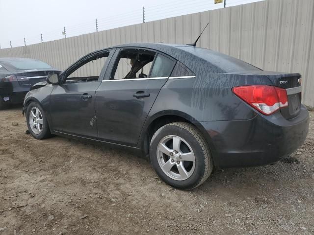 2013 Chevrolet Cruze LT