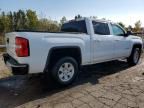 2014 GMC Sierra K1500 SLE